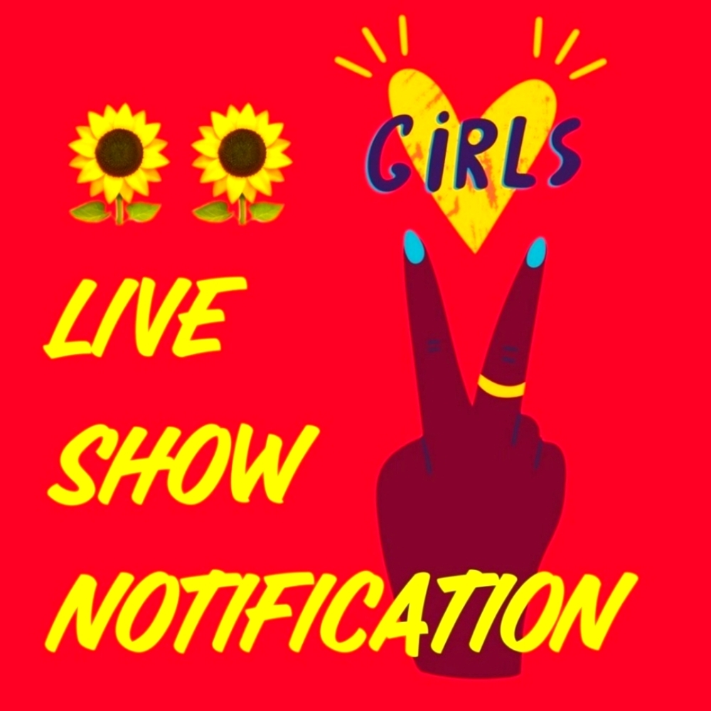 ❤️LIKE THIS FOR LIVE NOTIFCATION